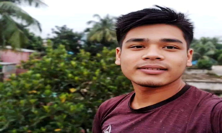 বিদ্যুৎস্পৃষ্টে খানসামায় ছাত্রলীগ নেতার মৃত্যু