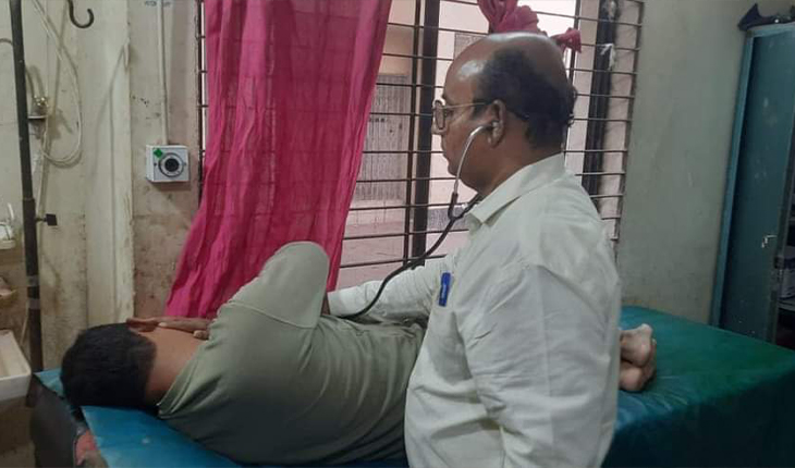 আখাউড়ায় লাগেজ পার্টির হামলায় কাস্টমস কর্মকর্তাসহ আহত ৩