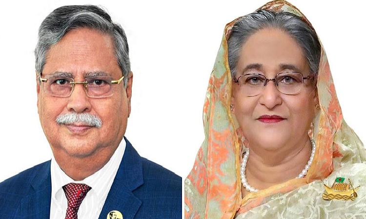 জাতির পিতার জন্মদিবসে টুঙ্গিপাড়া যাচ্ছেন রাষ্ট্রপতি ও প্রধানমন্ত্রী