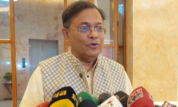 ভারতের নাগরিকত্ব আইনের বিষয়‌টি নজর রাখছে বাংলাদেশ: পররাষ্ট্রমন্ত্রী