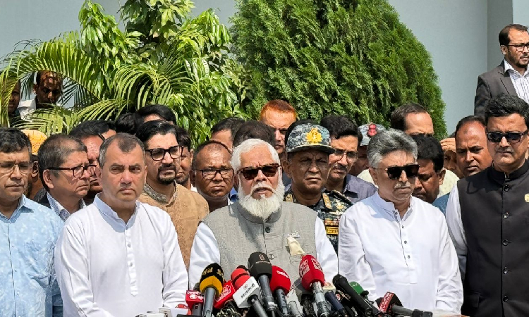 ‘দ্রুতই লাভজনক প্রতিষ্ঠানে পরিণত করা হবে পানগাঁও বন্দরকে’