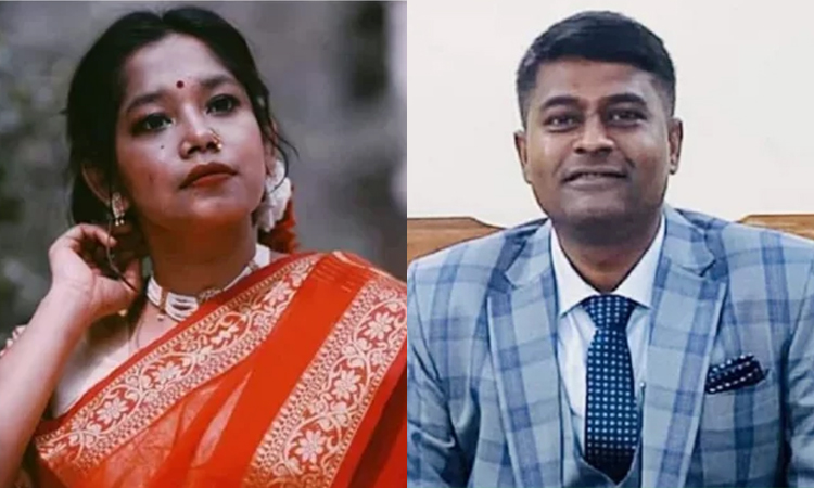 জবি শিক্ষার্থীর আত্মহত্যা, মুখ খুললেন অভিযুক্ত শিক্ষক