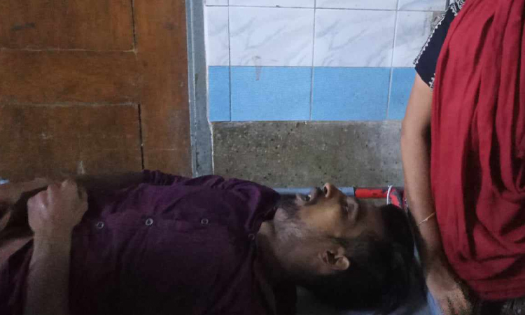 পল্লবীতে প্রতিপক্ষের ছুরিকাঘাতে যুবক নিহত