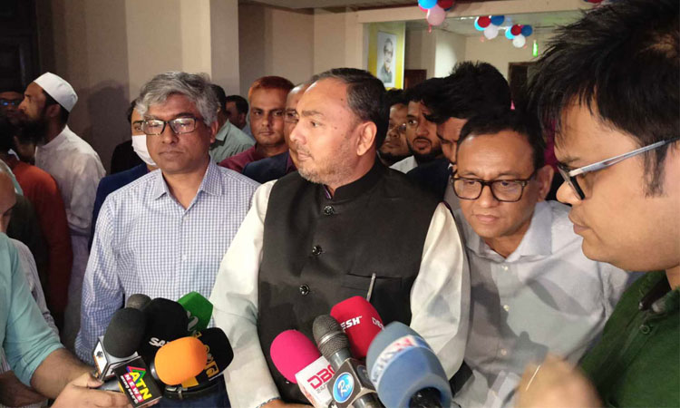 পণ্যের দাম নিয়ন্ত্রণে সমন্বয়হীনতার অভাব নেই: বাণিজ্য প্রতিমন্ত্রী