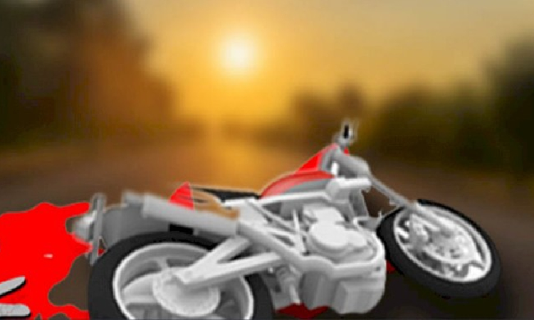 সীতাকুণ্ডে গাড়ির ধাক্কায় মোটরসাইকেল আরোহী নিহত