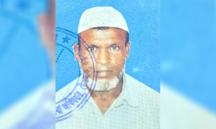 বাকিতে সবজি না দেওয়ায় মারধর, হাসপাতালে নেওয়ার পথে মৃত্যু