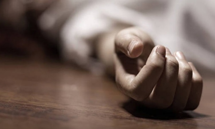 কদমতলীতে খালে ডুবে যুবকের মৃত্যু
