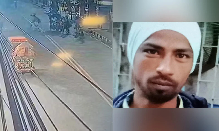 মিরপুরে আবারও খুন, সিসি ক্যামেরায় ধরা পড়ল দৃশ্য