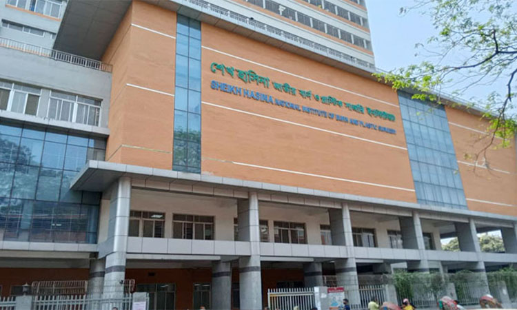 গাজীপুরে সিলিন্ডার বিস্ফোরণে দগ্ধ আরো ৪ জনের মৃত্যু