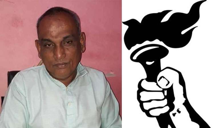 ফেনী জেলা জাসদের সাধারণ সম্পাদক মোশারফ হোসেনের মৃত্যুতে জাসদের শোক