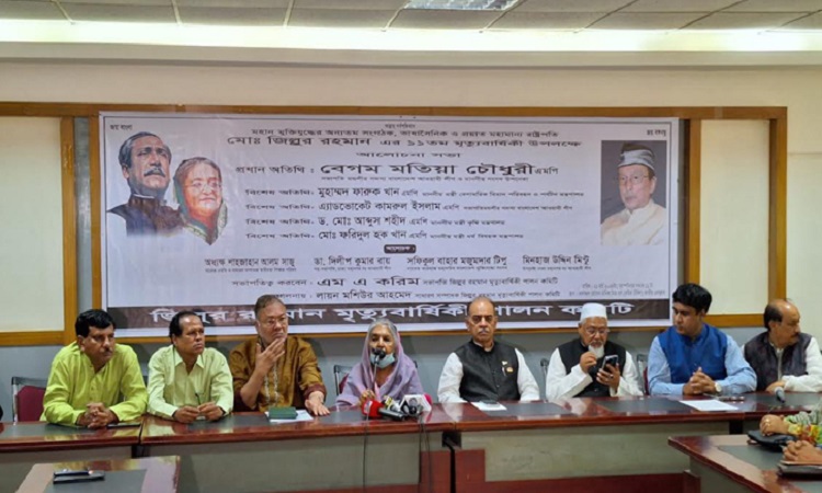 বিশ্বের সবখানেই দ্রব্যমূল্য বাড়ছে, ক্ষেত্রবিশেষে বাংলাদেশের চেয়ে বেশি বাড়ছে: ফারুক খান