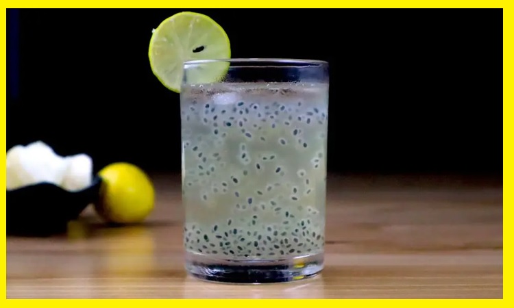 ইফতারে ভীষণ উপকারী ইসবগুল-তোকমার শরবত