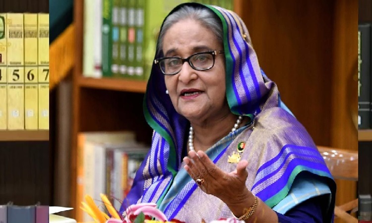 'পানিসম্পদ ব্যবস্থাপনা এবং টেকসই উন্নয়ন একে অপরের সঙ্গে নিবিড়ভাবে জড়িত'