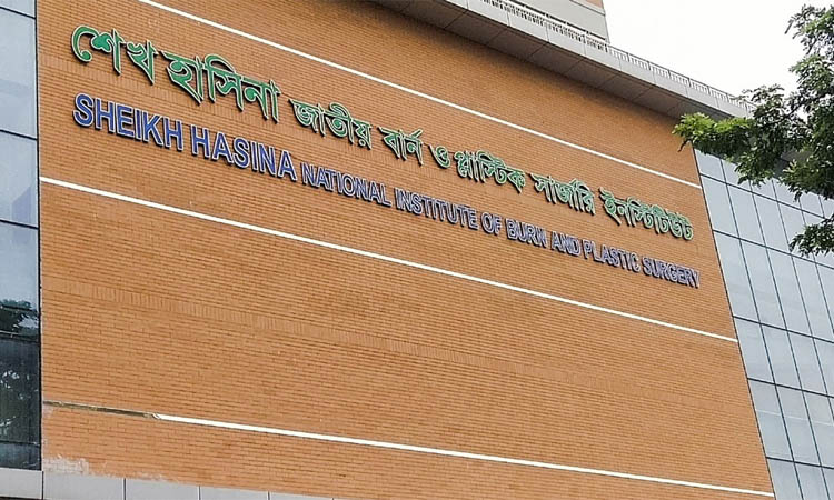 সিদ্ধিরগঞ্জে সিলিন্ডার বিস্ফোরণে দুই গৃহবধূ দগ্ধ