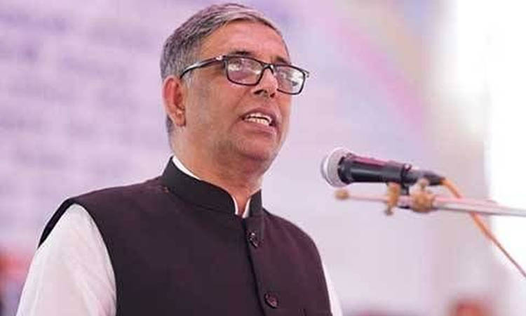 সিন্ডিকেটের বিরুদ্ধে সরকার সবসময় সোচ্চার: নাছিম