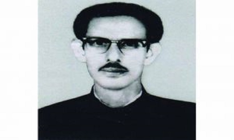 আব্দুল হেকিম চৌধুরীর ৩৮ তম মৃত্যুবার্ষিকী আজ