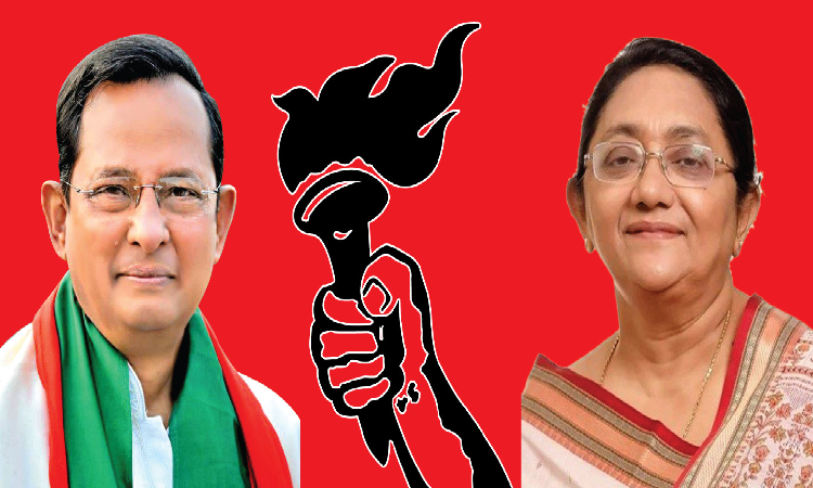 পাকিস্তানি বস্তাপচা নোংরা রাজনীতি প্রতিহত করুন: জাসদ