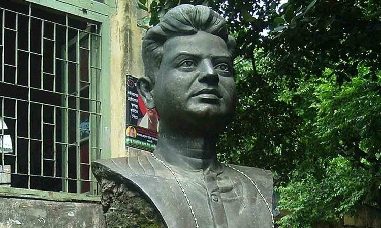 শহিদ বুদ্ধিজীবীর স্বীকৃতি পেলেন মধুর ক্যান্টিনের ‘মধুদা’