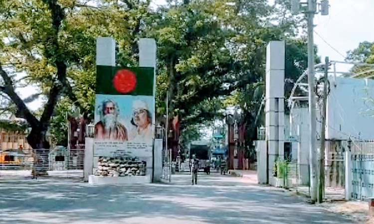 ২ দিন আমদানি-রফতানি বন্ধ থাকবে বেনাপোল বন্দরে