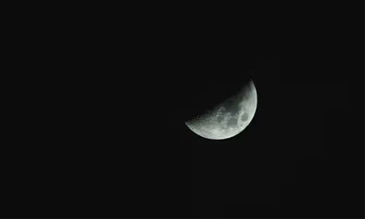 বছরের প্রথম চন্দ্রগ্রহণ আজ