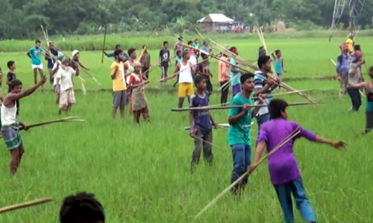 ব্রাহ্মণবাড়িয়ায় কমেছে গোষ্ঠীগত সংঘাত