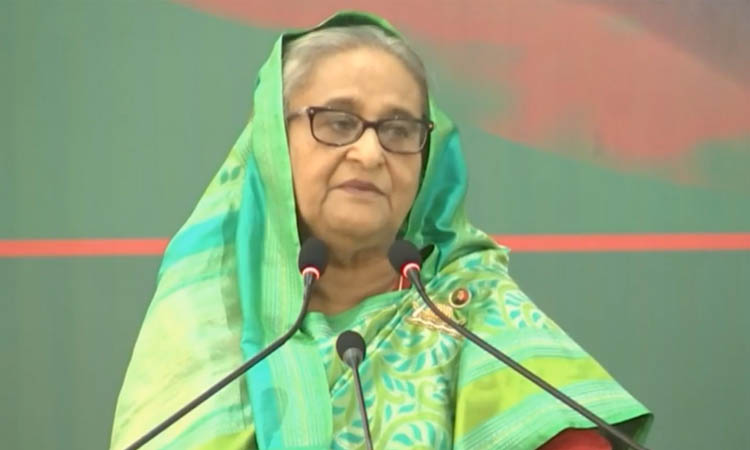 স্বাধীনতার পরও ২৯ বছর ছিল জাতির জন্য দুর্ভাগ্যের: প্রধানমন্ত্রী
