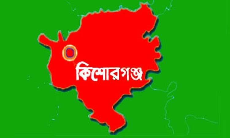 কিশোরগঞ্জে ছুরিকাঘাতে রাজমিস্ত্রী নিহত