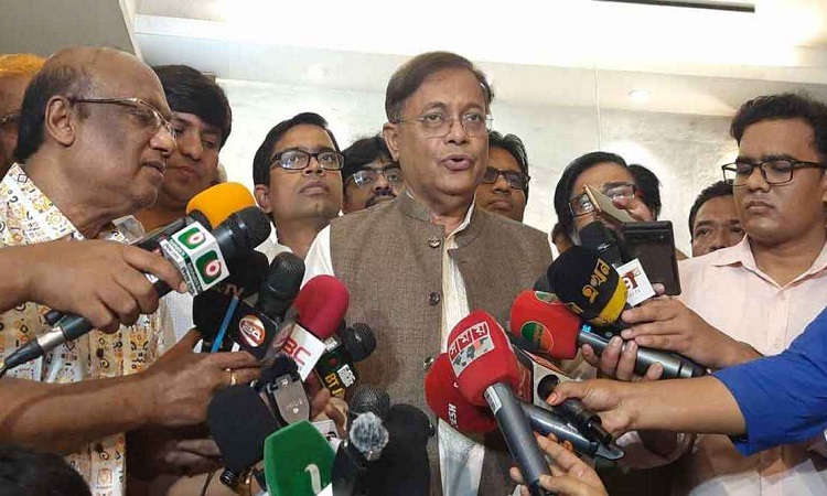 যুক্তরাষ্ট্রে পুলিশের গুলিতে বাংলাদেশি হত্যা, বিচারের দাবি পররাষ্ট্রমন্ত্রীর