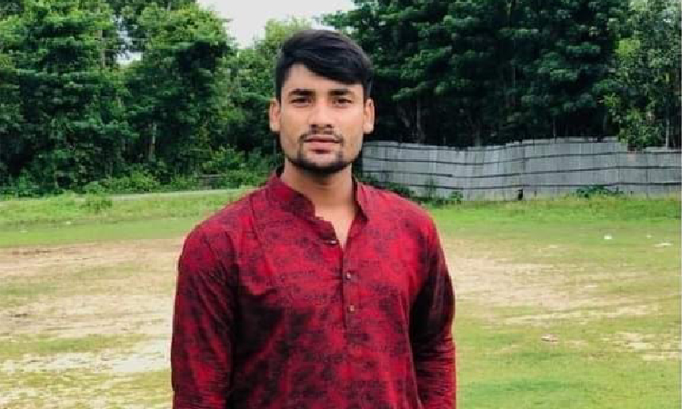 টেকনাফে পাওনা টাকা চাওয়ায় বন্ধুকে গুলি করলো বন্ধু