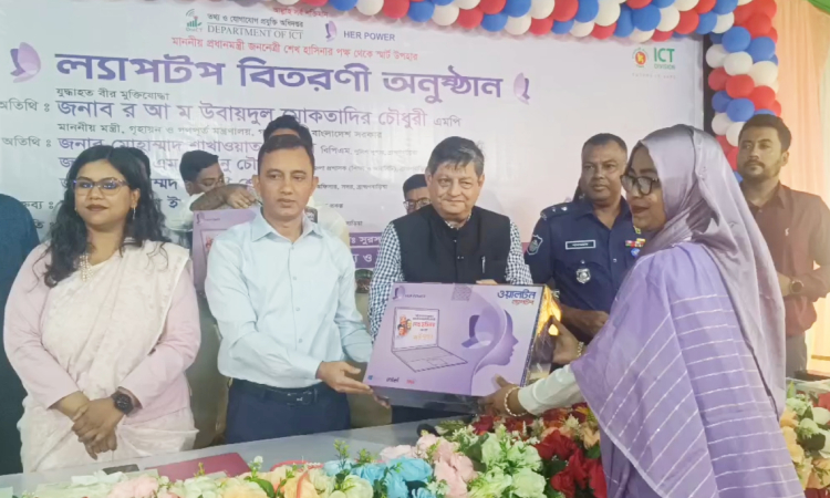‘আওয়ামী লীগ ছাড়া ডান পন্থি কোন রাজনৈতিক দল নারীর ক্ষমতায়নে বিশ্বাস করে না’