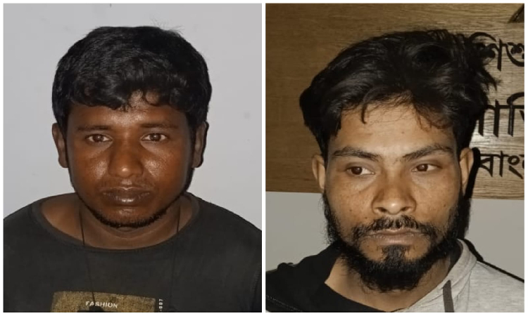 সরাইলে ছুরিকাঘাতে মোটরসাইকেল মিস্ত্রি নিহত, আটক ২