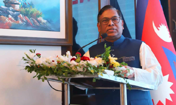 নেপাল থেকে বিদ্যুৎ আমদানির প্রক্রিয়া প্রায় চূড়ান্ত: বিদ্যুৎ প্রতিমন্ত্রী