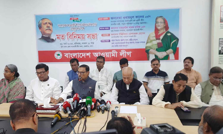 ‘বুয়েটে ছাত্র রাজনীতি বন্ধের নামে অপরাজনীতি হলে অ্যাকশনে যাবে সরকার’