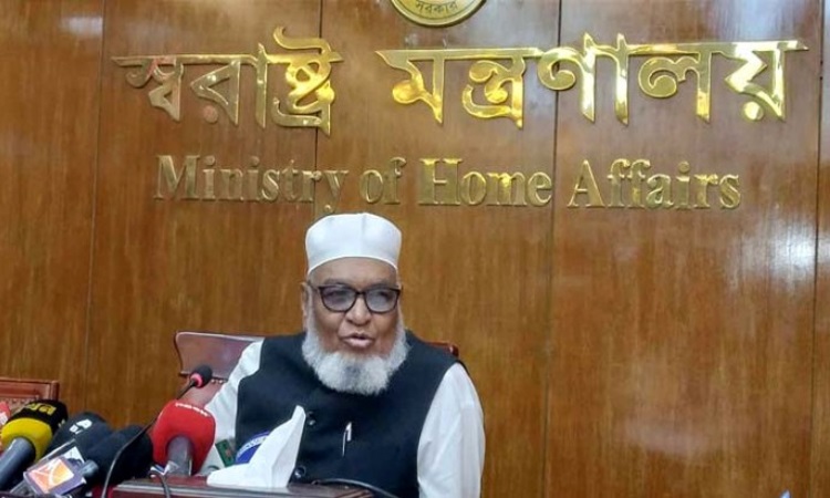 গুজব ঠেকাতে প্রয়োজনে ফেসবুক-ইউটিউব বন্ধ রাখা হবে