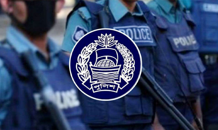 ঈদে মোটরসাইকেল নিয়ে পুলিশ সদস্যদের বাড়ি যেতে নিষেধাজ্ঞা