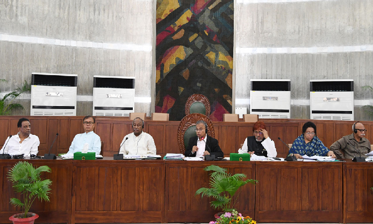 টিসিবির উপকারভোগীদের তালিকা চাইল সংসদীয় কমিটি