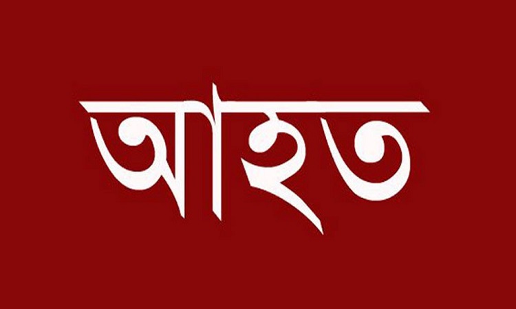 শ্রীমঙ্গলে রাস্তা নিয়ে মারামারি, আহত ৪