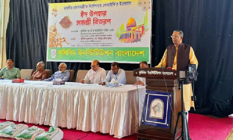 সায়মা ওয়াজেদ বাংলাদেশ এবং বিশ্বে অটিজম বিষয়ে সাড়া জাগিয়েছেন: নাছিম