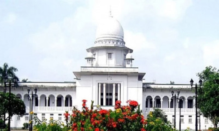 সাজেকে পাহাড় কেটে সুইমিংপুল নির্মাণ বন্ধের নির্দেশ হাইকোর্টের