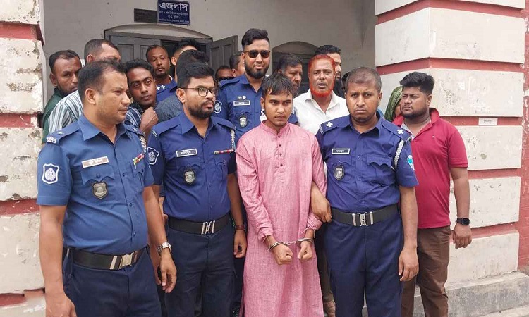 কুমিল্লায় স্কুলছাত্রী ধর্ষণের পর হত্যা, ১ জনের মৃত্যুদণ্ড