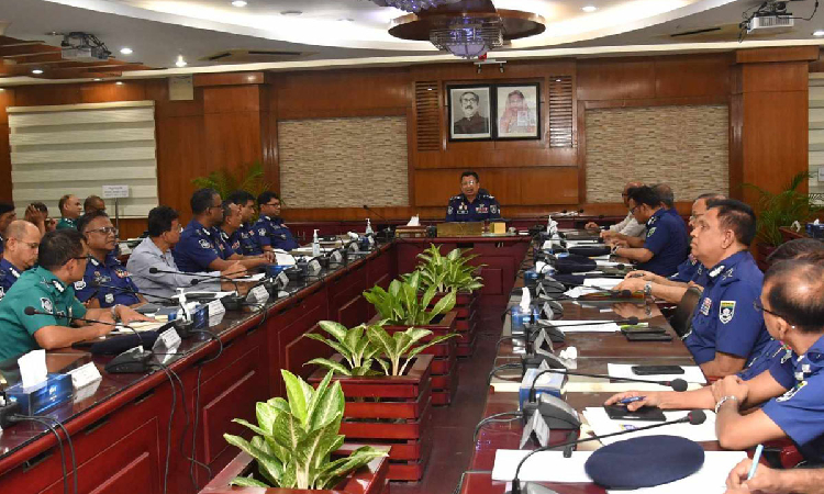‘ঈদযাত্রায় ফিটনেসবিহীন কোনো গাড়ি চলাচল করতে পারবে না’