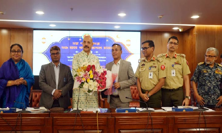 ‘ডেঙ্গু মোকাবিলায় পরিত্যক্ত দ্রব্যাদি কিনবে ডিএনসিসি’