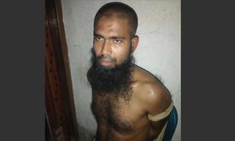 গোপালগঞ্জে জামাইয়ের হাতে শ্বশুর খুন