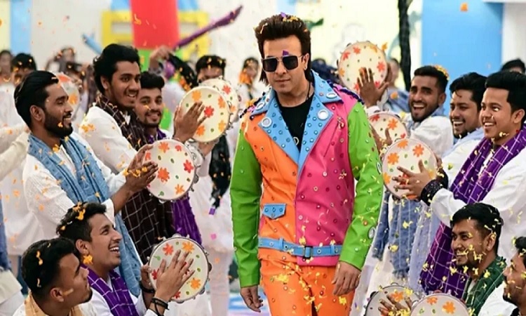 সমালোচনার মুখে ‘রাজকুমার’, কী বলছেন পরিচালক?