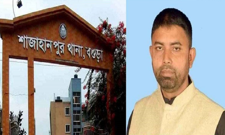 বগুড়ায় স্বেচ্ছাসেবকলীগ নেতাসহ আটক ৮