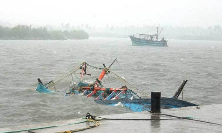 মোজাম্বিকের উত্তর উপকূলে নৌকা ডুবি, নিহত ৯১