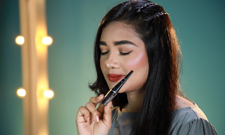 চোখের সাজ লং লাস্টিং ও স্ম্যাজপ্রুফ রাখার টিপস