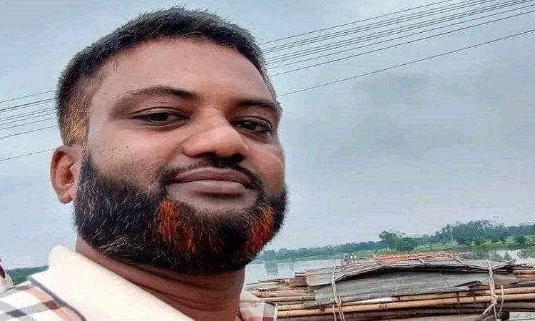 ঠাকুরগাঁওয়ে পুলিশ হেফাজতে যুবদল নেতার মৃত্যুর অভিযোগ