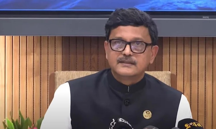 অল্প কিছুদিনের মধ্যে জিম্মি নাবিকদের ফিরিয়ে আনার আশা নৌপ্রতিমন্ত্রীর