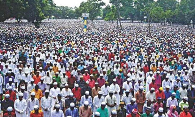 সারাদেশে ঈদের প্রধান প্রধান জামাতের স্থান ও সময়সূচি
